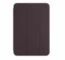 Чехол для Apple iPad Mini 7 2024 / Mini 6 2021 года, Smart Folio (магнитное крепление), осенная вишня