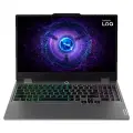 Ноутбук Lenovo LOQ 15IAX9, 15.6, IPS FHD (83GS00EPRK), grey