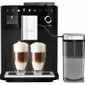 Автоматическая кофемашина Melitta Caffeo F 630-212 LATTE SELECT, черный