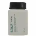 Шампунь KEVIN.MURPHY BLOW.DRY WASH питательный и восстанавливающий, 40 мл