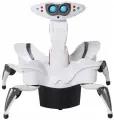 Робот WowWee Ltd Mini RoboQuad, высота робота 14 см, 2 батарейки типа ААА - 8139