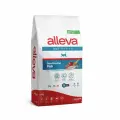 Alleva Equilibrium Sensitive Fish Adult Cat сухой корм для взрослых кошек с рыбой - 5 кг