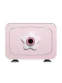 Детский электронный сейф Xiaomi CRMCR Kid Safe Deposit Box Pink (BGX-D1-25TL)