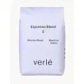 Кофе в зернах Verle Эспрессо Бленд №3 Medium, Бразилия/Вьетнам, средняя обжарка, 1кг