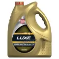 Масло моторное LUKOIL LUXE 10W-40, API SL/CF, полусинтетическое, 5 л