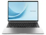 Ноутбук MAIBENBEN Business Standard B114B B114B-R566UMFQSPSRE1 (14.5, Ryzen 5 6600H, 16 ГБ/ SSD 512 ГБ) Серебристый