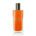 GIORGIO ARMANI парфюмерная вода Stronger with You Intensely, 15 мл, 104 г