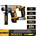 Инструмент DEWALT DCH172N 20 В MAX SDS PLUS 5/8