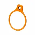 Спусковое устройство восьмерка Фикс про ver 0329. orange