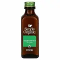 Simply Organic Перечная мята 59мл