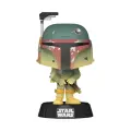 Фигурка Funko POP! Star Wars - Boba Fett 82723 (735) Звёздные войны - Боба Фетт