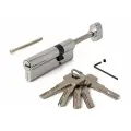 Цилиндровый механизм AVERS ZM-9030S/60-S/65-C11-CR