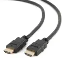 Кабель HDMI- HDMI, 20 м, v1.4, чёрный, зол. конт.