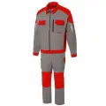 Костюм рабочий мужской STATUS NEW-2/Спецодежда мужская рабочая