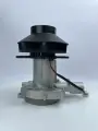 Вентилятор (мельница) нагнетатель для автономного отопителя 24V 2KW, запчасть для сухого фена