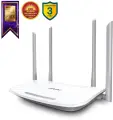 Двухдиапазонный роутер WiFi AC1200 с поддержкой MUMIMO TP-Link Archer A5