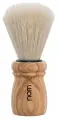 Помазок NOM ALFRED, щетина кабана, ясень, размер XL