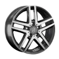 Диски литые Replica Replay VV-206 6.5х16/5х120 D65.1 ET51.0, GMF