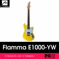 Электрогитара Flamma E1000-YW Experience 1000