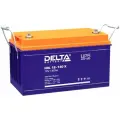 Аккумуляторная батарея для ИБП Delta Battery HRL 12-140 X