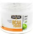 Аминокислоты BCAA Maxler Germany BCAA Powder, 210 г, Вкус Green Apple / Зеленое Яблоко