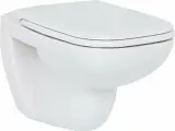 Подвесной унитаз Duravit D-Code 25350900002