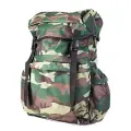 Рюкзак Рыбак 2 жесткая спина 40 л НАТО, SM-205 Спортивные мастерские 1665384