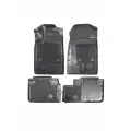 DELFORM EVS2204 DELFORM EVS2204 коврики для HAVAL F7/F7X рест. (2022) PREMIUM (EVA 3D) В cалон