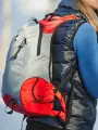 BASK Рюкзак BASK Ski Alp Carrier 25 Красный/Серый, 25 л для ски-альпинистов