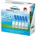 Набор Thermacell расходных материалов для противомоскитных приборов на 120 часов, большой