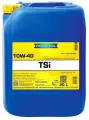 Моторное масло RAVENOL TSI SAE 10W-40 (20л) new