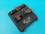 Блок управления бортовой сети SKODA Fabia 1999-2006 6Q2937049 - Б/У