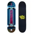 Скейтборд в сборе BroStuff your pro model black, размер 8.25x31.625 (комплект)