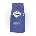 Кофе в зернах Poetti Leggenda Espresso, 1кг, 100% натуральный, премиальный купаж