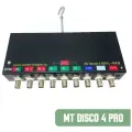 Мотор-тестер USB Осциллограф Мотор-Мастер MT DiSco 4 Pro для диагностики