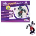 Электронный конструктор Робот-Акробат ET01 JoyD