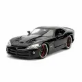 Машинка Fast and Furious Jada Форсаж 1:24 DragonModel