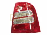 Diamond, Фонарь задний правый - SKODA Octavia-I 08-00 , 1U6945112C
