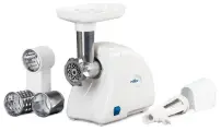 Мясорубка Экстра-р ЭМШ 35/250-3 (кухонный комбайн)