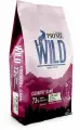Сухой корм PRIME WILD GF COUNRTY GAME для котят и кошек всех возрастов с уткой и олениной 2кг