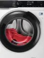 Стиральная машина AEG LFR73844VE белый, стирка - 8 кг, фронтальная загрузка, отжим - 1400 об/мин