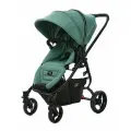 Прогулочная коляска Valco Baby Snap 4 Ultra Flatt Matt Slate Blue
