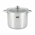 Кастрюля Munchenhaus MH-15825