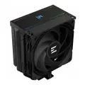 Процессорный кулер Zalman CNPS13X ARGB Soc-AM5/AM4/1151/1200/1700 черный