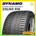 Шины летние 235/60 R18 DYNAMO HISCEND-H MSU01 107W XL