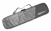Чехол для сноуборда PROTECT, 156х33х11 см, серый принт (999-060)