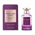 Abercrombie & Fitch Authentic Night Femme 100 мл, Парфюмерная вода
