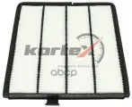 Фильтр Салонный Acura Mdx 99- Kc0178 KORTEX арт. KC0178