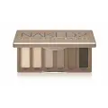 Тени для век Urban Decay Naked2 Basics URD0010, кремовые, матовые, 6 оттенков