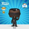 Фигурка Funko POP! Bobble Marvel Deadpool 3 Blade (1495) 84847
